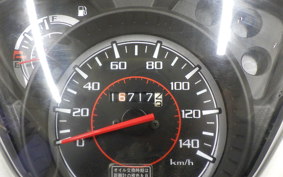 HONDA DIO 110 1999 JF58