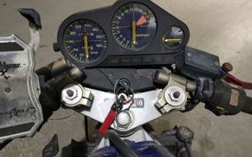 HONDA VFR400 TRAINING CAR  NC21