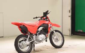 HONDA CRF110F 1993 JE02