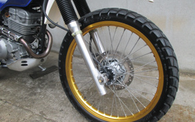 KAWASAKI SUPER SHERPA KL250G