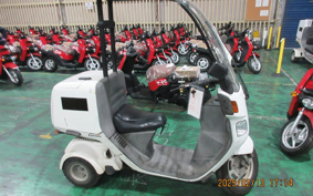 HONDA GYRO TA02