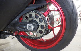 KAWASAKI ZX 1400 NINJA R A 2012