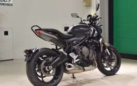 TRIUMPH TRIDENT 660 2022