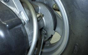 YAMAHA BW'S 50 Gen.2 2023 SA02J