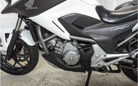 HONDA NC700X DCT ABS 2013 RC63