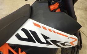 KTM 690 DUKE R 2010