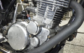 YAMAHA SR400 Gen.2 1995 1JR