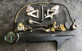 DUCATI 916 MONOPOSTO 1997 ZDM916S