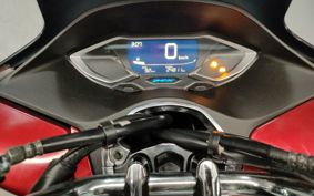 HONDA PCX 160 KF47