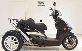 YAMAHA CYGNUS 125 Trike X 1984