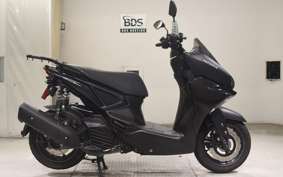 YAMAHA X FORCE 2015 SG79J