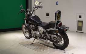 HONDA REBEL 250 2000 MC13