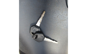 YAMAHA YZF-R25 RG10J