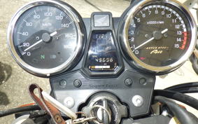 HONDA CB400SF GEN 4 2017 NC42