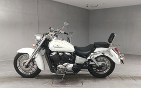 HONDA SHADOW 400 2004 NC34