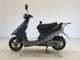 Фото Yamaha AXIS 50 с японского аукциона