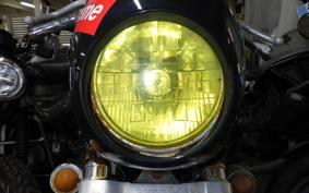 HONDA STEED 400 1994 NC26