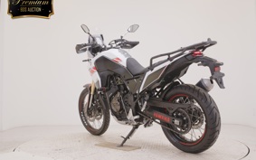 YAMAHA TENERE 700 2020 DM09J