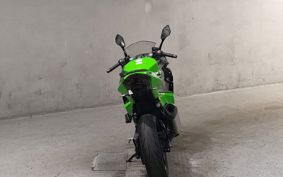 KAWASAKI NINJA 400 EX400G