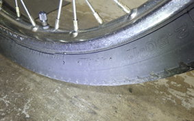 HONDA C50 SUPER CUB 2004 AA01