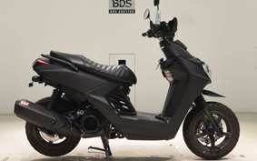 YAMAHA BW S125 Gen.2 SED9J