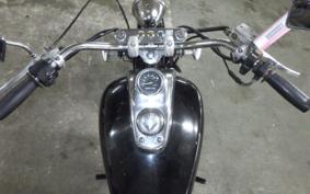 HONDA MAGNA 50 2010 AC13