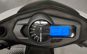 YAMAHA CYGNUS125XSR SEA5J