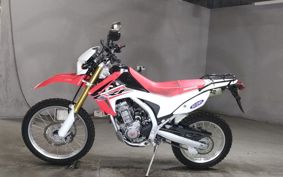 HONDA CRF250L MD38