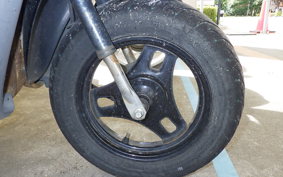 SUZUKI LET's 4 CF41A
