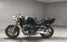HONDA CB400SF NC31