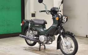 HONDA CROSS CUB 50 1997 AA06