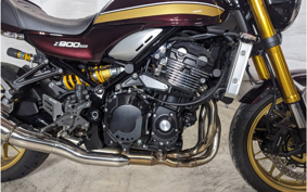 KAWASAKI Z900RS 2024 ZR900K