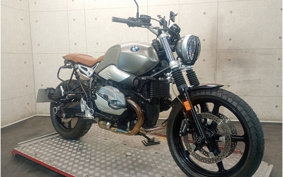BMW NINET SCRAMBLER 2017 0J31