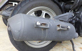 HONDA TACT-4ﾍﾞｰｼｯｸ AF79