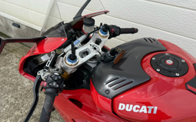 DUCATI PANIGA-REV4S 2018 DA00J