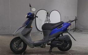 SUZUKI LET's 2 CA1PA