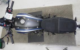 YAMAHA XSR900 2016 RN46J