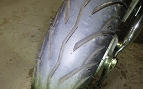 HONDA CHALY 50 2012 CF50