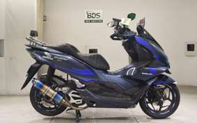HONDA PCX125 2015 JK05