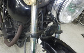 KAWASAKI 250TR 2017 BJ250F