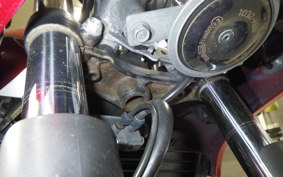 HONDA CB400 SUPER BOLDOR A NC42