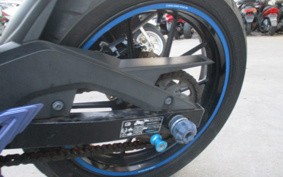 SUZUKI GSX-S125 ABS DL32B