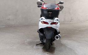 SUZUKI BURGMAN200 CH41A