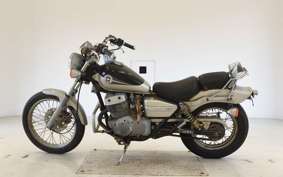 HONDA REBEL 250 MC13