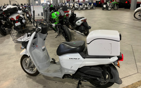 HONDA  BENLY  PRO  AA05