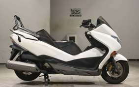 HONDA FORZA ZA 2011 MF10