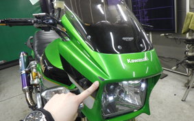 KAWASAKI ZRX1200 D 2015 ZRT20D