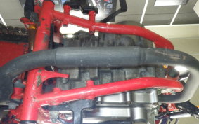 HONDA FTR223 2016 MC34