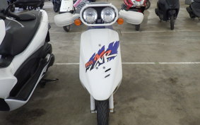 HONDA DIO BAJA 2023 AF28