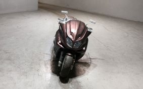 YAMAHA MAJESTY 250C SG03J